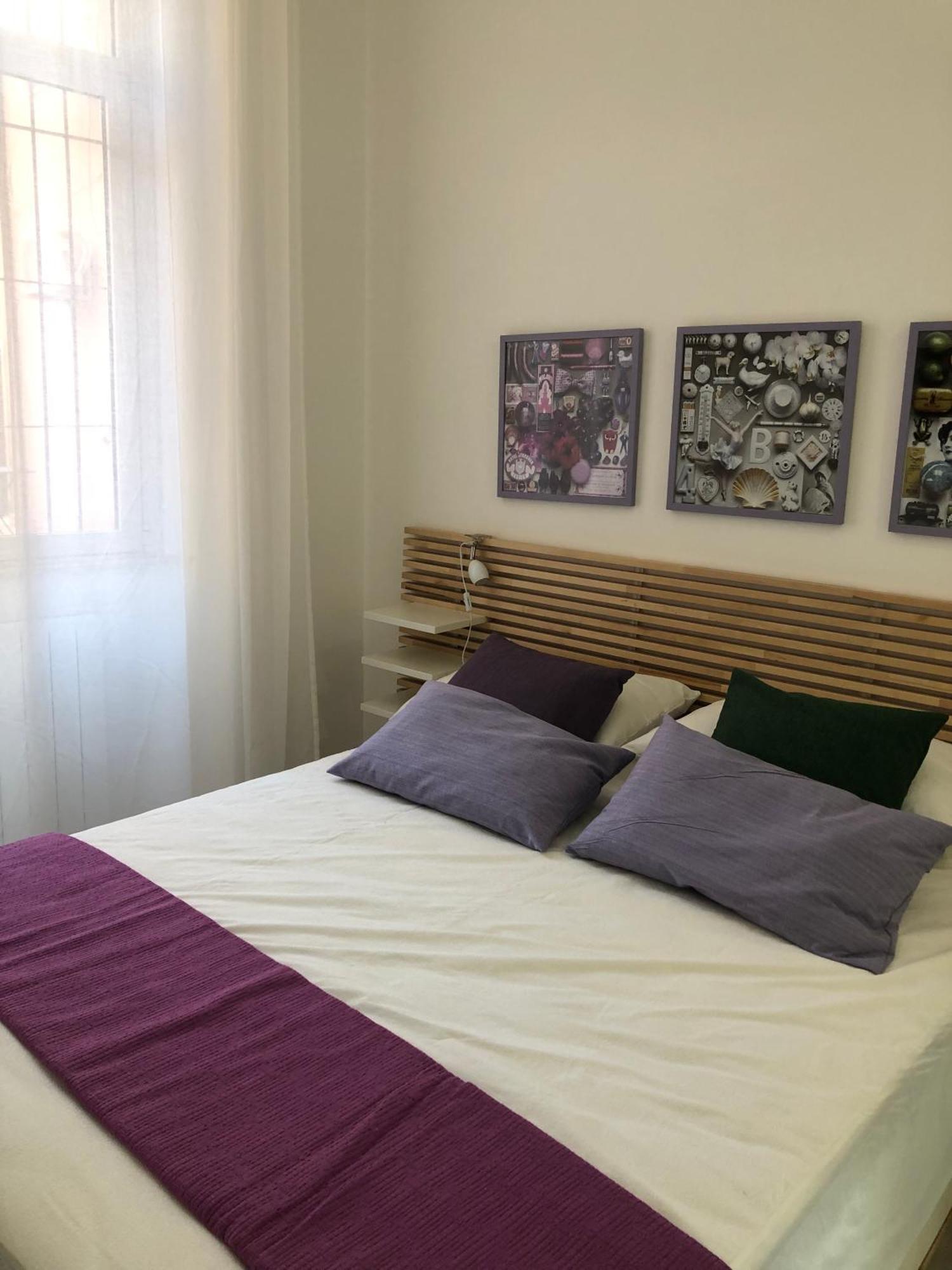 Casa Consoli Catania Luaran gambar